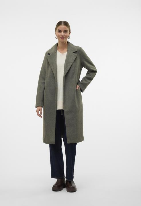 Actual product image Vero Moda VMFORTUNEAYA Coat Coat (S)
