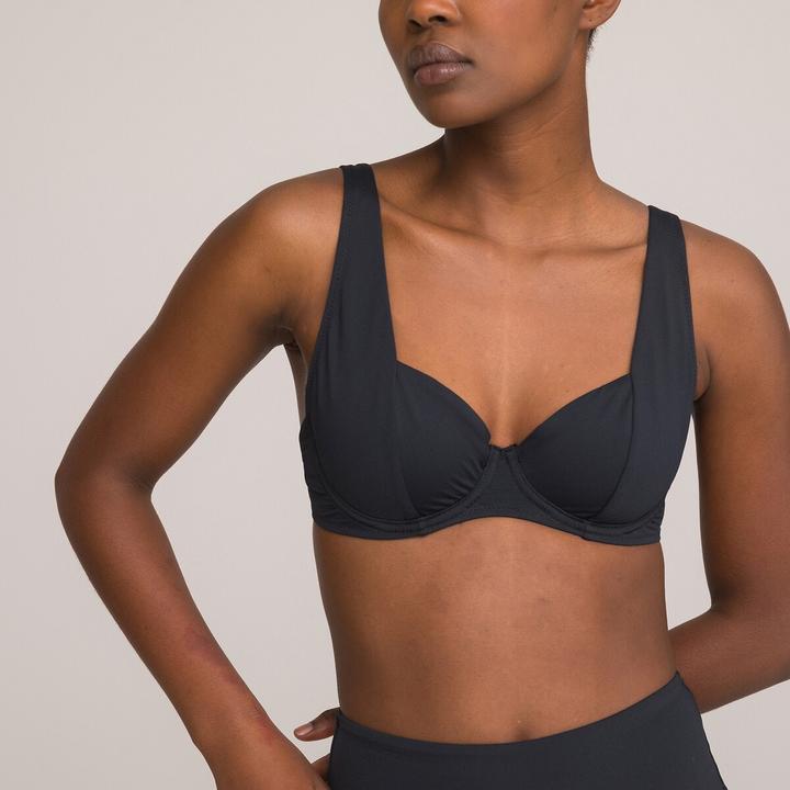 Produktbild La Redoute Collections Bikini-Oberteil (80 B)