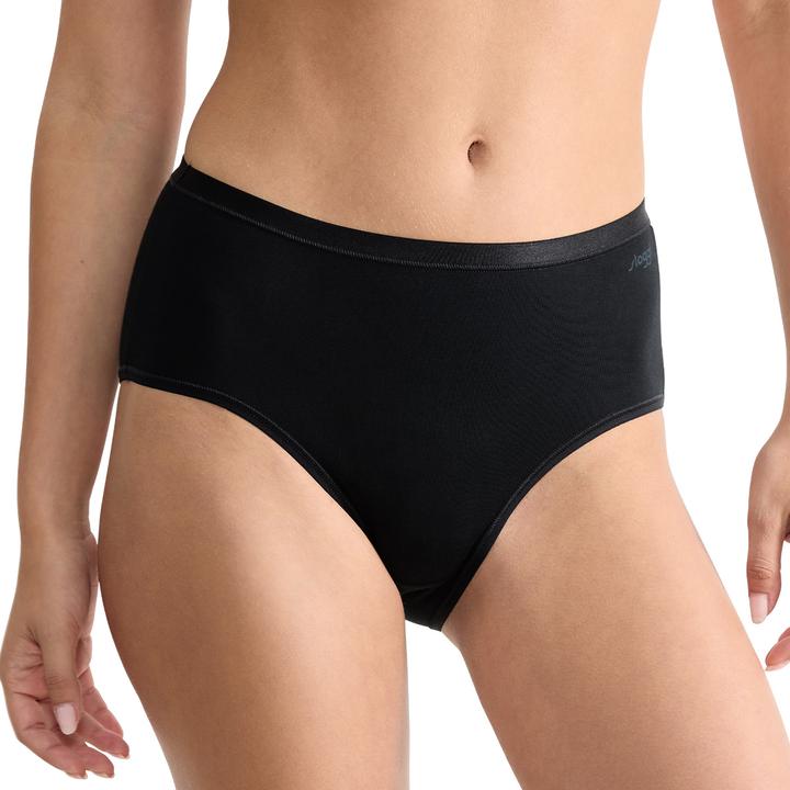 Immagine prodotto Sloggi 6er Pack GO Daily Cotton Midi Slip (L, confezione da 6)
