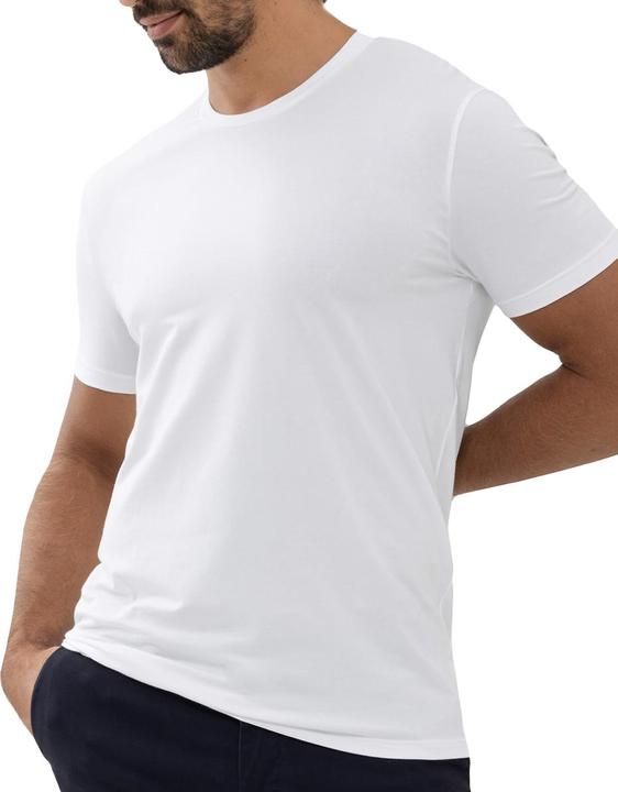 Immagine prodotto Mey Maglietta intima in cotone Dry / Camicia a manica corta (M)