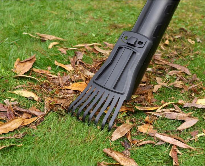 Actual product image Black & Decker BEBLV301 (Electrical connection, Leaf vacuums, Leaf blower, Vacuum cleaners & blowers)