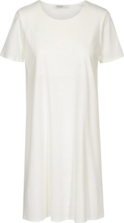 Actual product image Féraud Short sleeve nightgown 90cm long (48, 4XL)