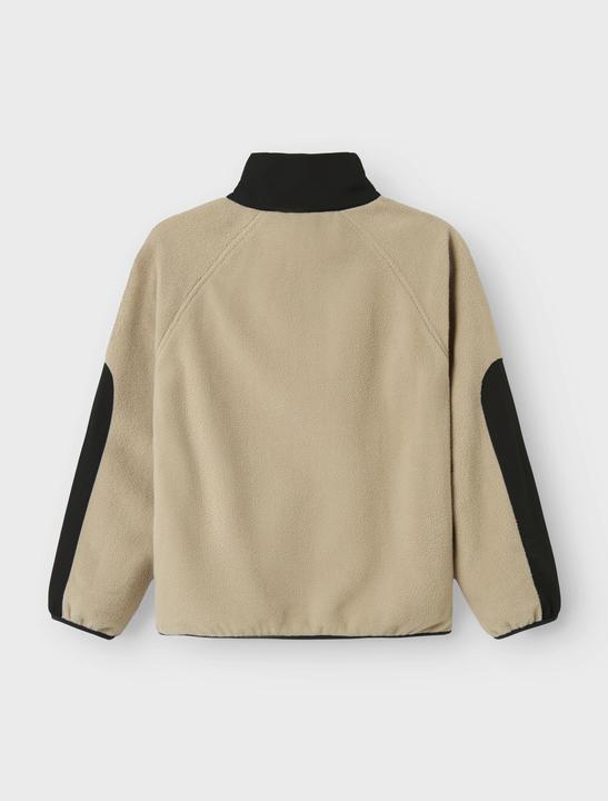 Actual product image Name it Nknmyles Fleece Jacket Noos (122)