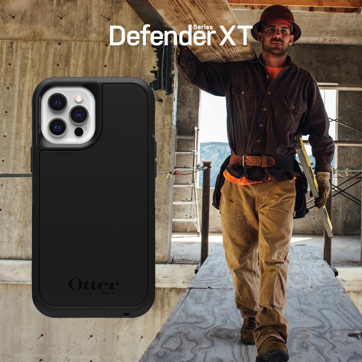 Immagine prodotto OtterBox Defender XT mit MagSafe (Apple iPhone 12, Apple iPhone 12 Pro)