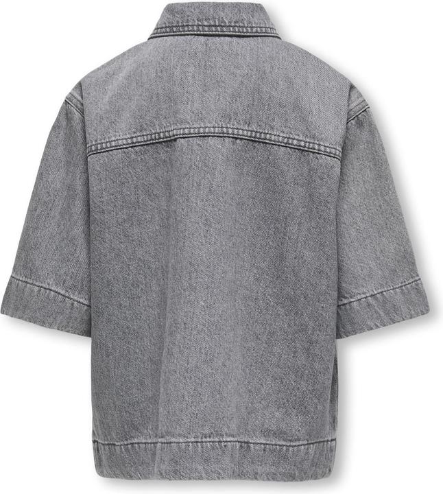 Image du produit Only KOGSOPHIE Jeanshemd Jeanshemd (158)