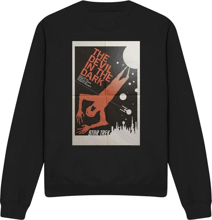 The Original Series Episode 25 Sweatshirt