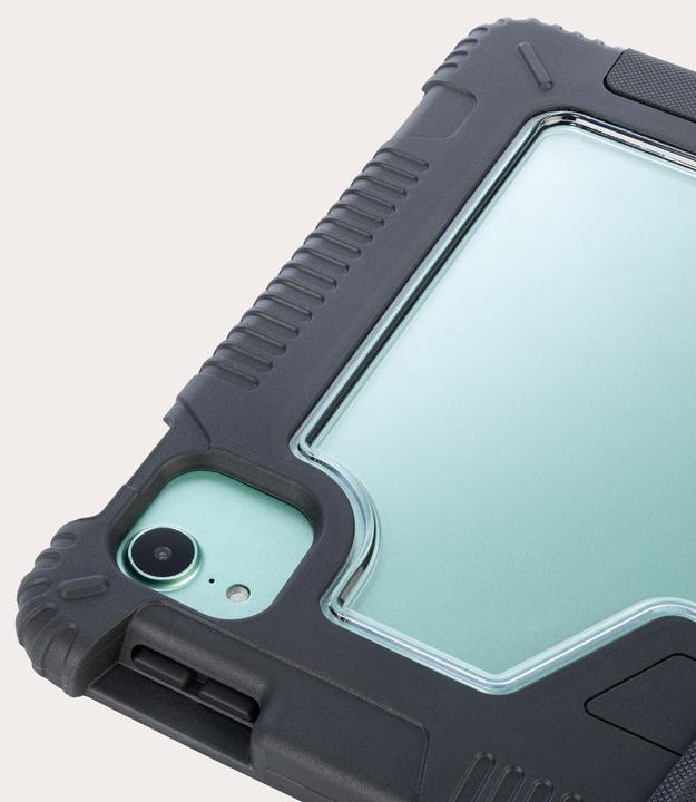 Image du produit Tucano iPad Cover / Etui Educo Folio BookCase Convient pour modèle : Air (4. Generation), Pro 11 (2. Gene) (iPad Pro, iPad Air)