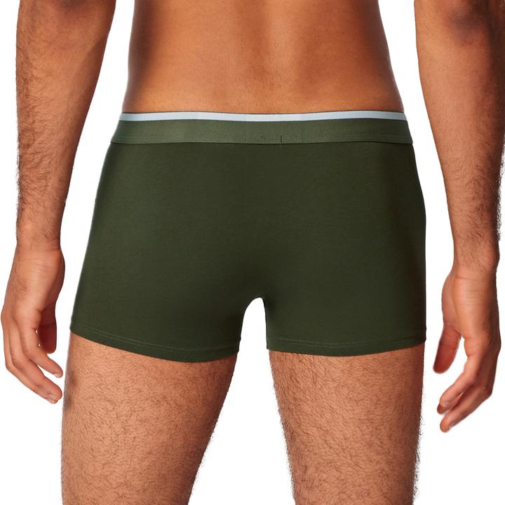 Produktbild Skiny 6er Pack Basic Retro Short / Pant (XL, 6er Pack)