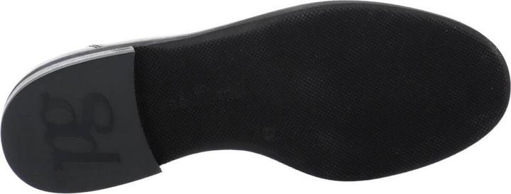 Actual product image Paul Green Knautschlack black (37)