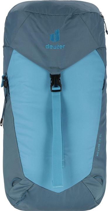Actual product image Deuter AC Lite 22 (22 l)