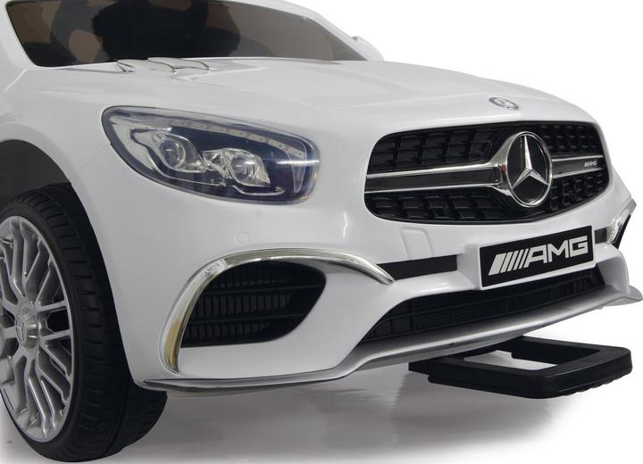 Jamara Ride-on Mercedes SL65