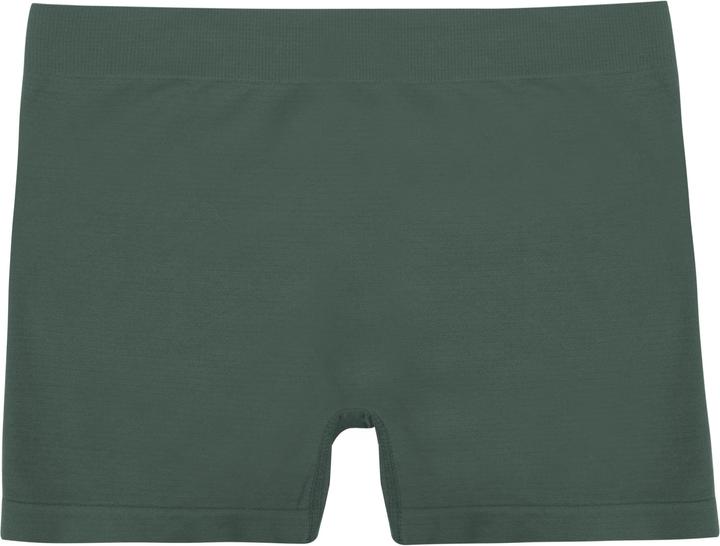 Immagine prodotto Normani 6 Stück Mikrofaser-Boxershorts für Herren aus Nylon (3XL, confezione da 6)