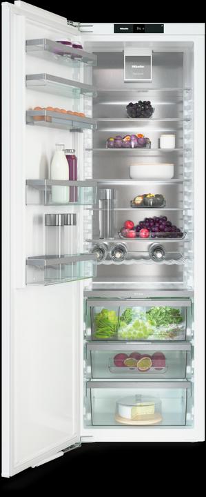 Image du produit Miele K 7777 C (296 l)