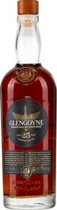 Produktbild Glengoyne 25 Years (Single Malt, Scotch Whisky, 1 x 70 cl)