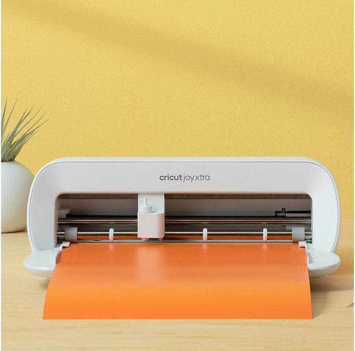 Immagine prodotto Cricut Plotter da taglio JOY Xtra, larghezza massima di lavoro: 216 mm