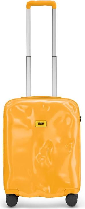 Image du produit Crash baggage ICON - Cabine ton sur ton, melon (35 l, Bagage à main (jusqu'à 50l))
