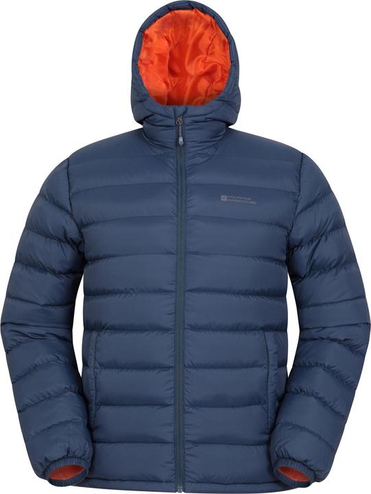 Mountain Warehouse Seasons II Steppjacke