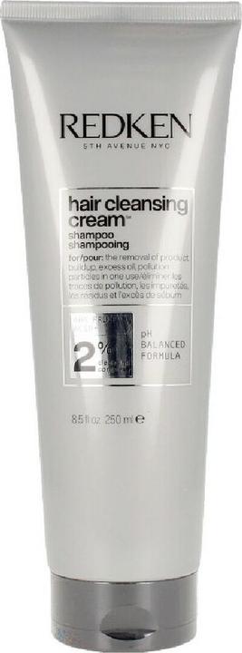 Image du produit Redken Hair Cleansing Cream (250 ml, Shampoing liquide)