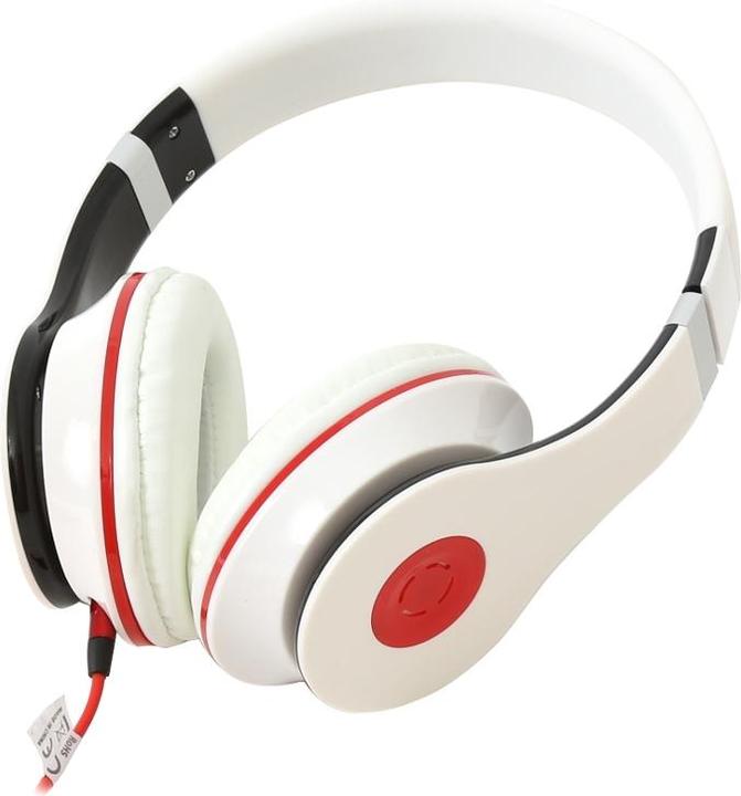 Immagine prodotto Omega Freestyle FH4005" ausinės (42726) (Nessuna soppressione del rumore, Cablato)