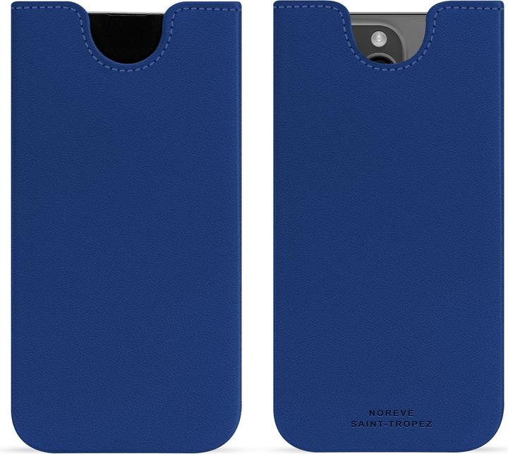 Productafbeelding Noreve Leren koffer (Apple iPhone 15 Pro Max)