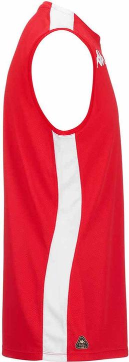 Actual product image Kappa Tank top AS Monaco Abriz Pro 8 2024/25 (M)