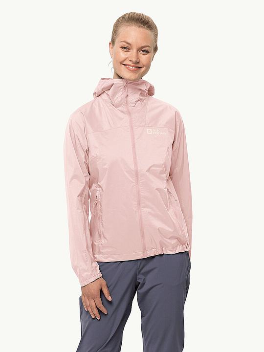 Actual product image Jack Wolfskin Prelight 2.5L Jkt W (S)