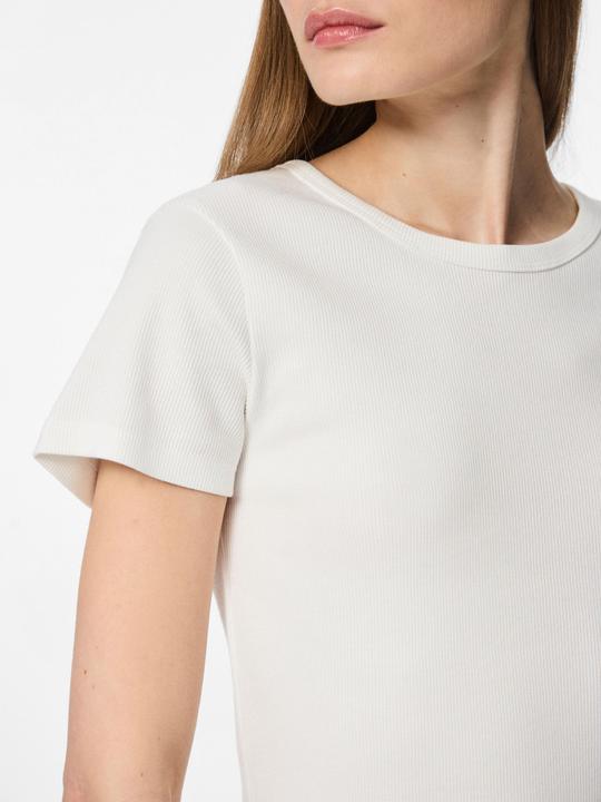 Produktbild Pieces Pcmay Ss Tee Jrs Noos Bc (M)