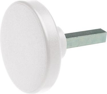 Image du produit Mega Bouton rotatif (Bouton de porte)