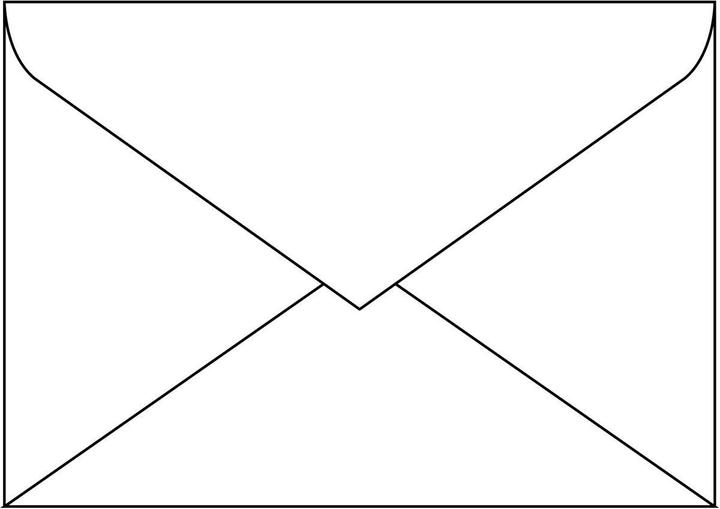 Actual product image Sigel Cover (C5, 50 x)
