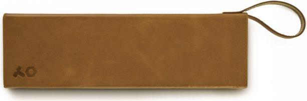 Image du produit Teenage Engineering OP-Z Leather Sleeve Brown (Sac fourre-tout)