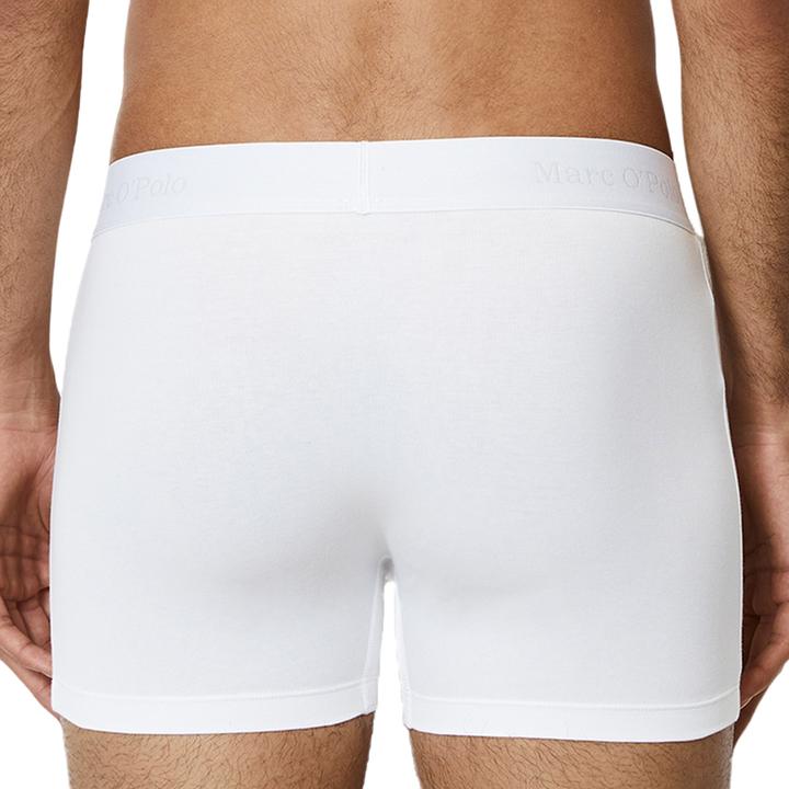Produktbild Marc O'Polo 6er Pack Essentials Retro Short / Pant (M, 6er Pack)
