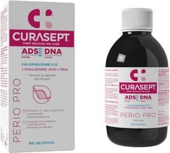 Produktbild Curaprox Curasept Ads Dna Perio Pro Mouthwash Chlorhexidine 0.12% - 200 Ml (200 ml)