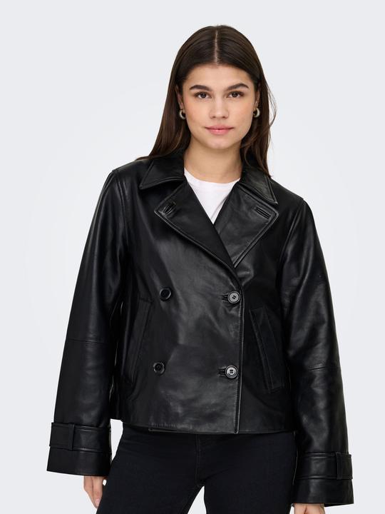 Image du produit JdY JDYTAILOR Lederjacke Lederjacke (M)