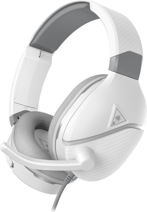 Grey, White