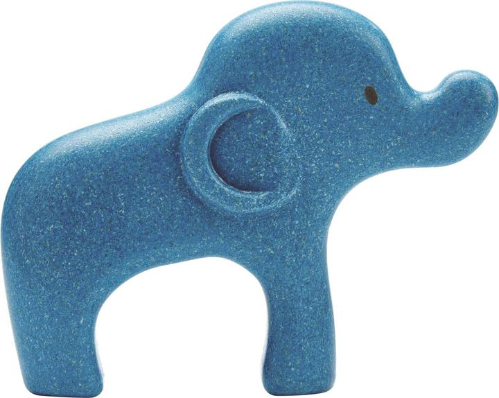 Actual product image Plantoys Elephant Puzzle