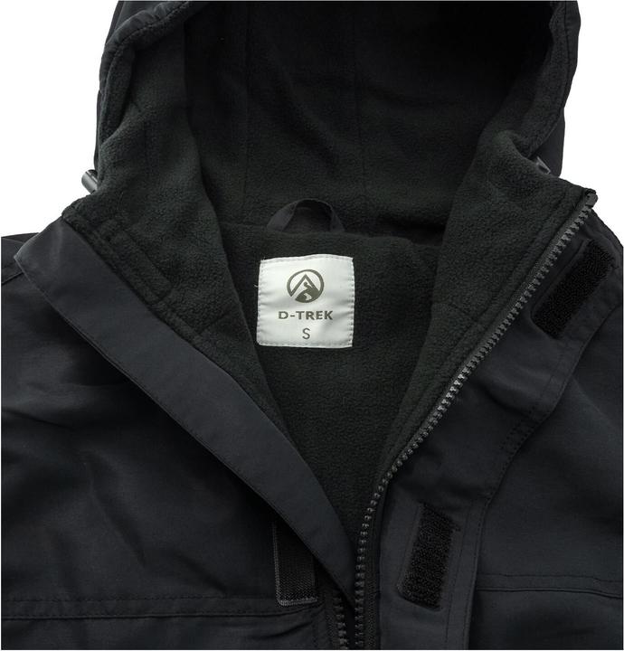 Immagine prodotto D-Trek Giacca da esterno (XL)