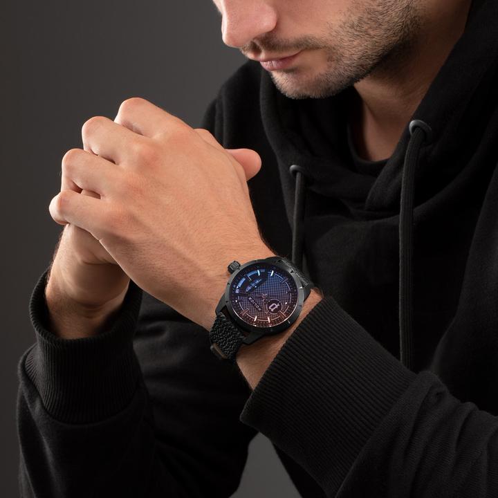 Produktbild Police Neist (Uhr mit Schmuckstein, 45 mm)