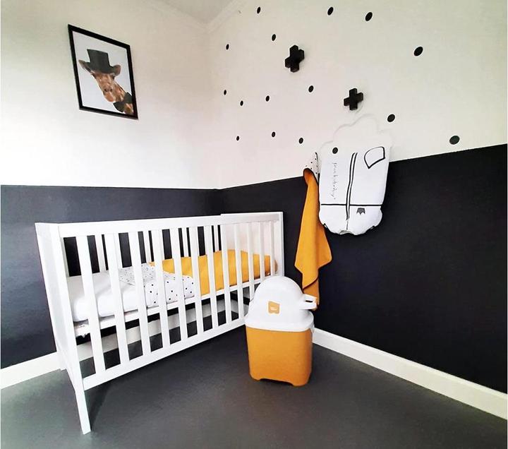 Productafbeelding Baby Plus OdoCare One luieremmer