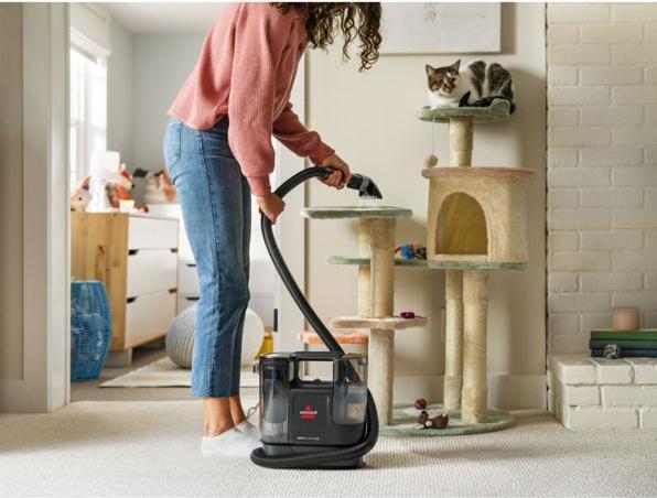Productafbeelding Bissell SpotClean C5 Pro