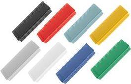 Actual product image Magnetoplan Rectangular magnetic holder (10 x)