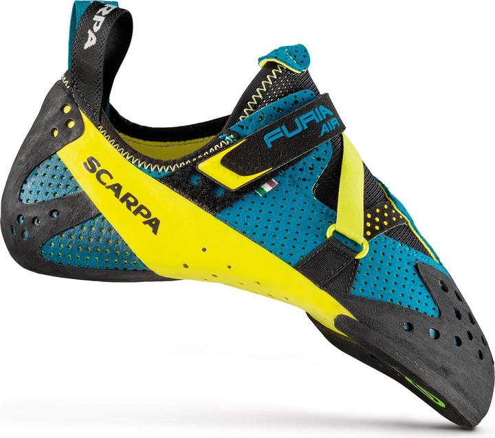 Produktbild Scarpa Furia Air Kletterschuhe (38)