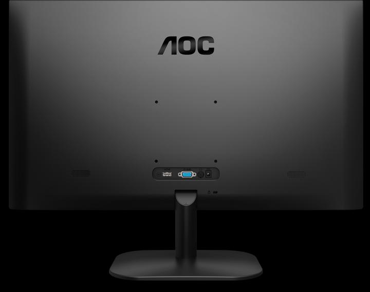 Produktbild AOC 27B2H/EU (1920 x 1080 Pixel, 27")