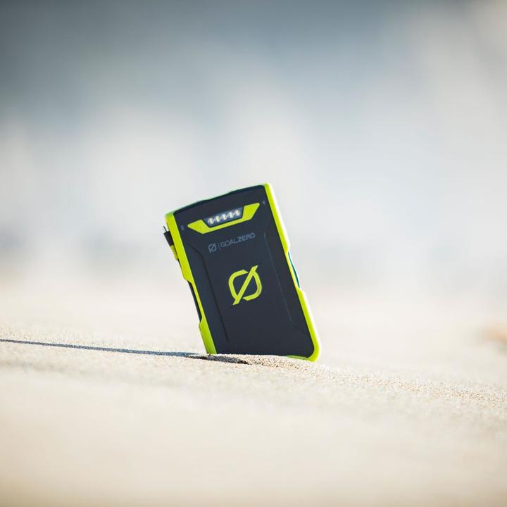 Produktbild Goal Zero Venture 70 (17000 mAh, 15 W, 66.90 Wh)