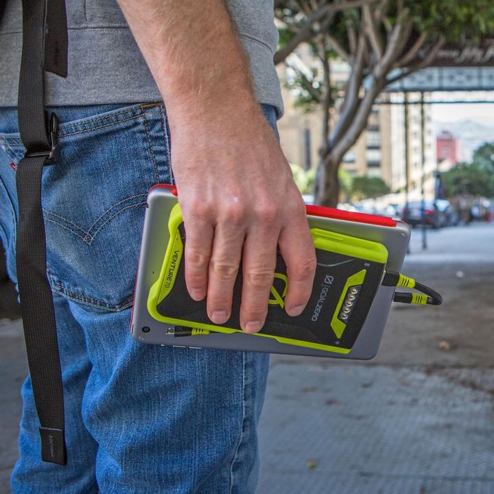 Produktbild Goal Zero Venture 70 (17000 mAh, 15 W, 66.90 Wh)