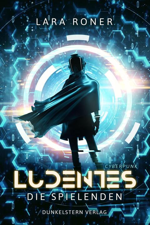 Dunkelstern Verlag (German, Dark Star Publisher, Lara Roner, 2022)