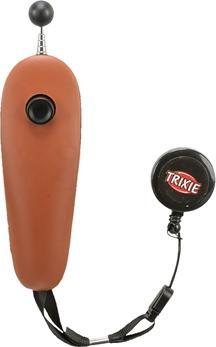 Actual product image Trixie Target Stick (One size, Upbringing)
