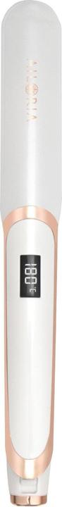 Actual product image Ailoria Hair Straightener Excellence White (Straightening iron)