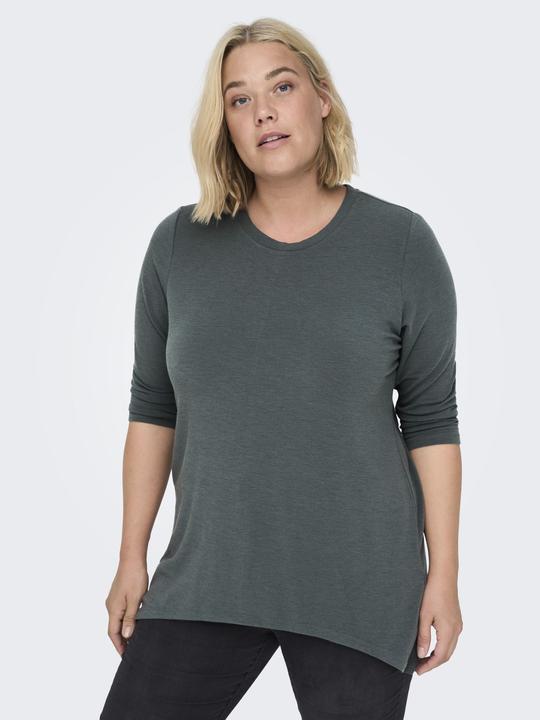 Produktbild Only Curvy Drapy Oberteil (M)