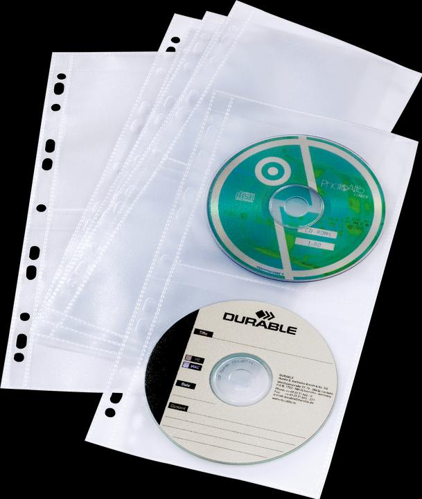 Actual product image Durable CD/DVD Cover Light (CD player)