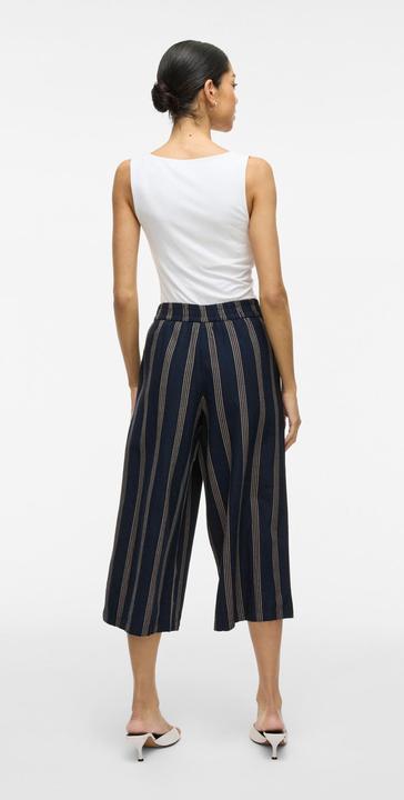 Produktbild Vila High Waist Cropped Hose (44)